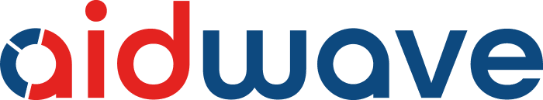 Aidwave Logo